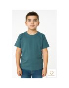 Bumbacel 100 COTTON Tricou uniton din bumbac pentru baieti uniton - Verde