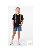 Bumbacel 100 COTTON Tricou uniton din bumbac pentru fete - 6-7