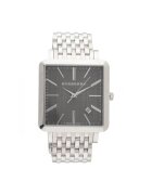 Burberry Ceas Barbati - 38mm - Inox - Quartz