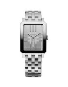 Burberry Ceas Barbati - Engraved BU1900
