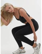 Busem Colanti Femei Skinny Negru - Negru