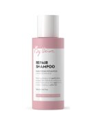 By Veira Sampon hidratant pentru par fara sulfati si silicon - Subtire/Degradat - 100 ml