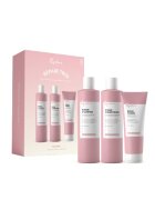By Veira Set Reparator: Sampon 300 ml + Balsam 300 ml - + Masca 200 ml - Repara
