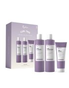 By Veira Set Reparator: Sampon 300 ml + Balsam 300 ml - + Masca 200 ml - Structureaza ondularea