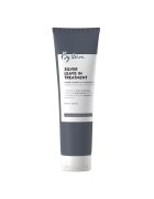 By Veira Tratament de par Silver Leave In - neutralizarea tonurilor de galben - fara clatire - 125ml