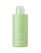 By Wishtrend Green Tea and Enzyme Pudra de curatare 110 gr