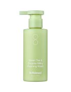By Wishtrend Spuma de curatare - Green Tea Enzyme - 140 ml