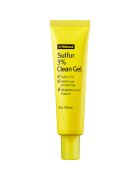 By Wishtrend Tratament acnee cu 3% sulfur - 30 g