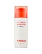 By Wishtrend UV Defense Moist Cream Crema de fata cu protectie solara SPF 50+ 50 gr