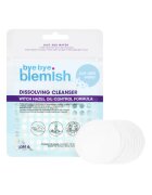 Bye Bye Blemish Dischete demachiante Dissolving Cleanser - 50buc