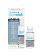 Bye Bye Blemish Lotiune pentru uscarea cosurilor Volcanic Ash - 30ml