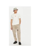 C P Company Pantaloni barbati - 305256553 - Poliamida - Bej - Bej