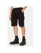 C P Company Pantaloni scurti barbati - 18CMBE116A005694G - Bumbac - Negru - Negru