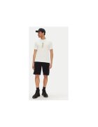 C P Company Pantaloni scurti sport barbati - 18CMSB101A110044G - Bumbac - Bleumarin - Bleumarin