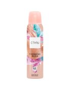 C-THRU Deodorant spray Harmony Bliss - Femei - 150 ml