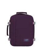 CABINZERO classic - Violet - 28 l