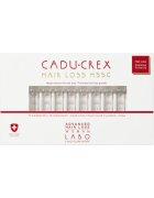 CADU-CREX Tratament Labo Pentru Caderea Avansata A Parului Femei 20 Fiole
