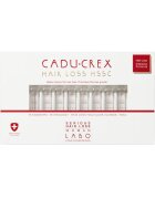 CADU-CREX Tratament Labo Pentru Caderea Severa A Parului Femei 20 Fiole