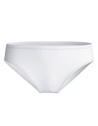 CALIDA Chiloti cu aspect neted - fara cusaturi - Alb