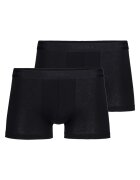 CALIDA Set de boxeri Evolution - 2 perechi - Negru