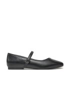 Call It Spring Balerini 305112019 - Piele ecologica - Negru - Negru
