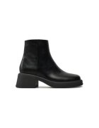 Call It Spring Botine dama 13854557 - Piele ecologica - Negru - Negru