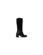 Call It Spring Cizme dama 304429149 - Piele ecologica - Negru - Negru