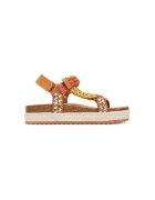 Call It Spring Espadrile dama 14010046 - Piele ecologica - Multicolor