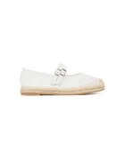 Call It Spring Espadrile dama 14010642 - Textil - Alb