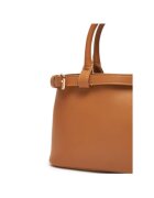 Call It Spring Geanta dama 13960468 - Piele ecologica - Maro