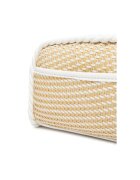 Call It Spring Geanta dama 14011102 - Sintetic - Alb/Maro