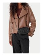 Call It Spring Geanta dama Piele ecologica - Negru