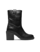 Call It Spring Ghete dama 304428944 - Piele ecologica - Negru - Negru