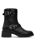 Call It Spring Ghete dama 304429163 - Piele ecologica - Negru - Negru