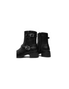 Call It Spring Ghete dama Negru - Negru