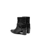 Call It Spring Ghete dama Piele ecologica - Negru - Negru