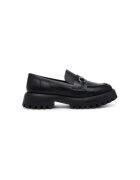Call It Spring Mocasini dama 13435858 - Piele ecologica - Negru