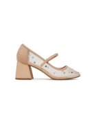 Call It Spring Pantofi dama 13950632 - Textil - Bej