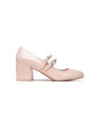 Call It Spring Pantofi dama 13953025 - Piele ecologica - Roz