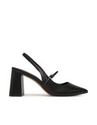 Call It Spring Pantofi dama - 305527110 - piele ecologica - negru