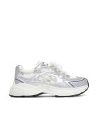 Call It Spring Pantofi sport dama - 13948360 - Piele ecologica - Argintiu