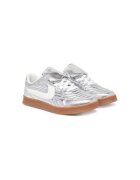 Call It Spring Pantofi sport dama 14010744 - Piele ecologica - Argintiu