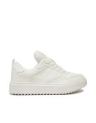 Call It Spring Pantofi sport dama 305126009 - Piele ecologica - Alb - Alb