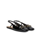 Call It Spring Sandale dama - 13942472 - Piele ecologica - Negru