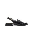 Call It Spring Sandale dama - 13943808 - Piele ecologica - Negru
