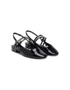 Call It Spring Sandale dama - 13948307 - Piele ecologica - Negru