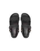 Call It Spring Sandale dama - 13953130 - Piele ecologica - Negru