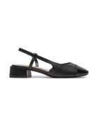 Call It Spring Sandale dama - Negru - Piele ecologica - Piele ecologica - Negru
