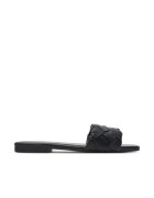 Call It Spring Slapi dama - 13948093 - Piele ecologica - Negru