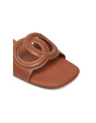 Call It Spring Slapi dama - 13948118 - Piele ecologica - Maro
